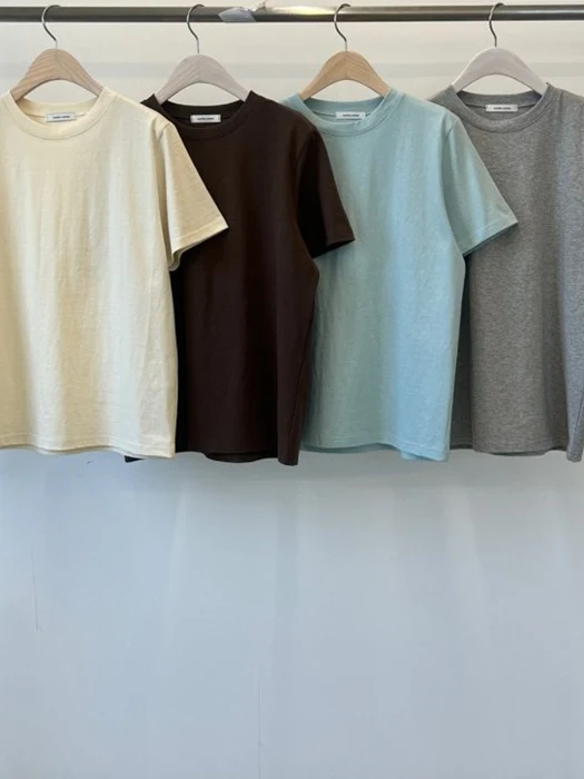 Nature Short Sleeve Tee