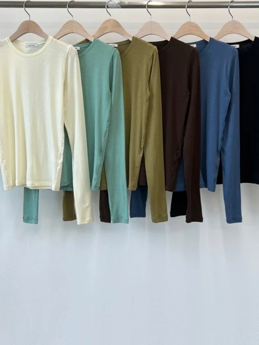 Easter Long Sleeve Tee Easter Long Sleeve Tee