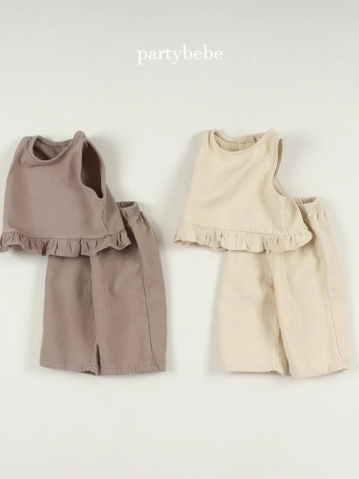 Choco Set