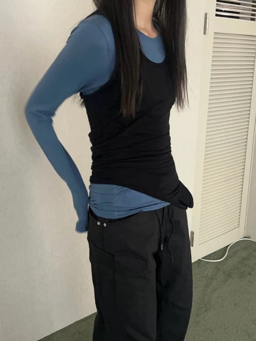 Easter Sleeveless Top