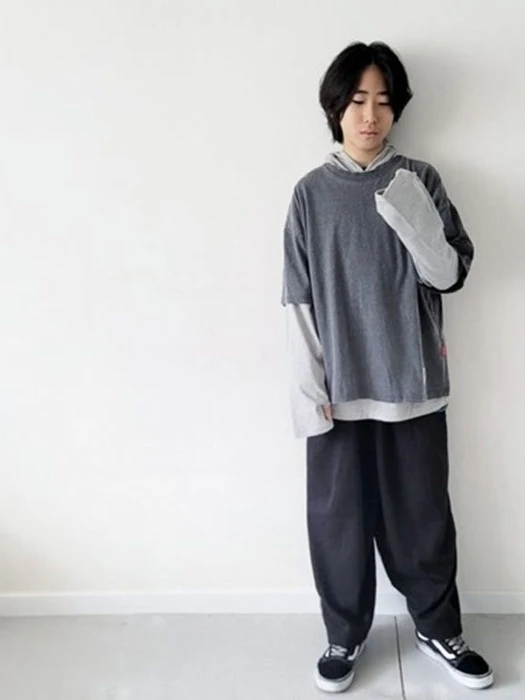 Magic Balloon Baggy Pants Magic Balloon Baggy Pants