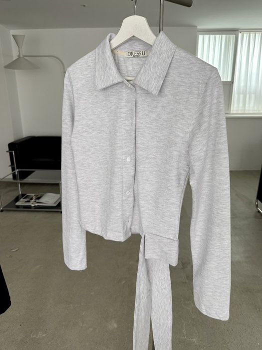 Layered Shirt