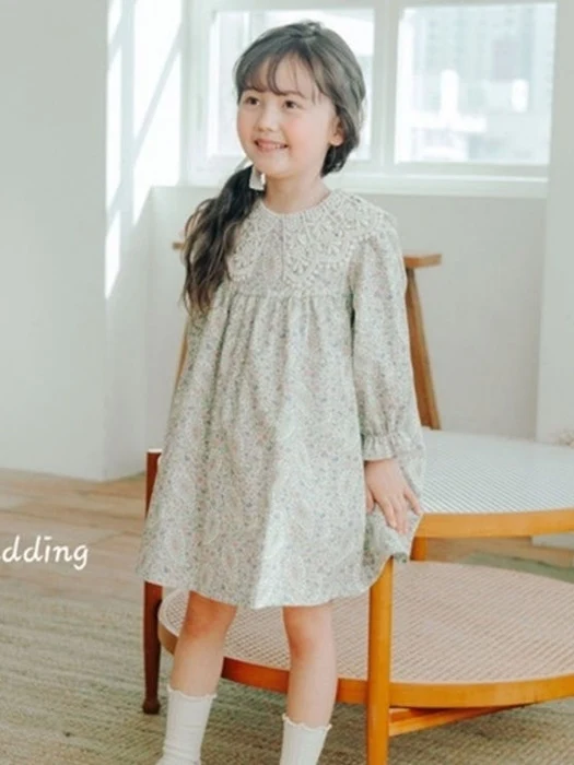 Collar One-piece Collar One-piece