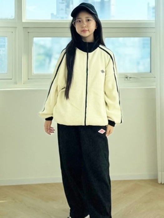 Heavy Track Jacket Heavy Track Jacket