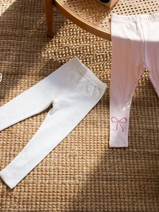 Ribbon Leggings Ribbon Leggings