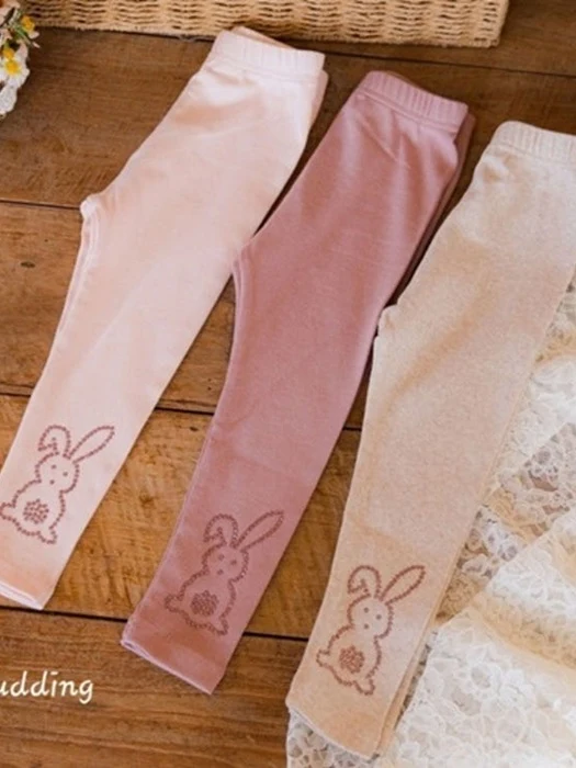 Bunny Leggings Bunny Leggings