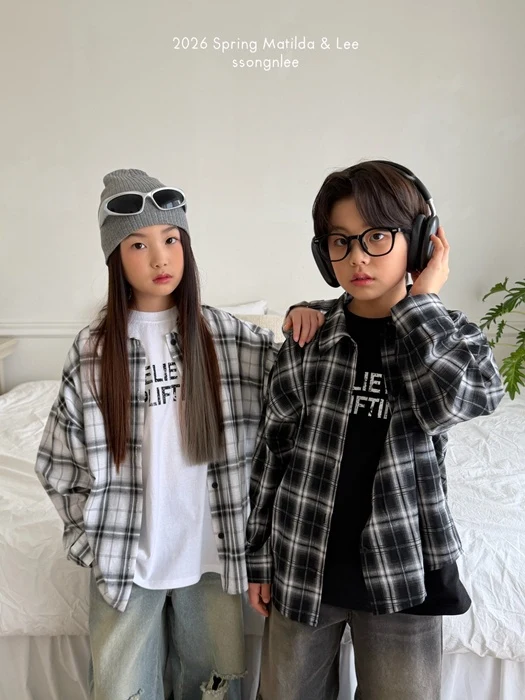 Memory Check Shirt