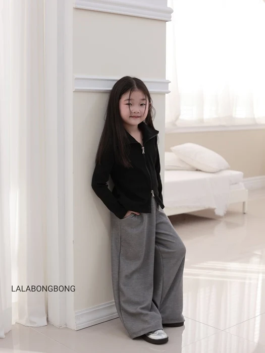 Lara Wide Pants
