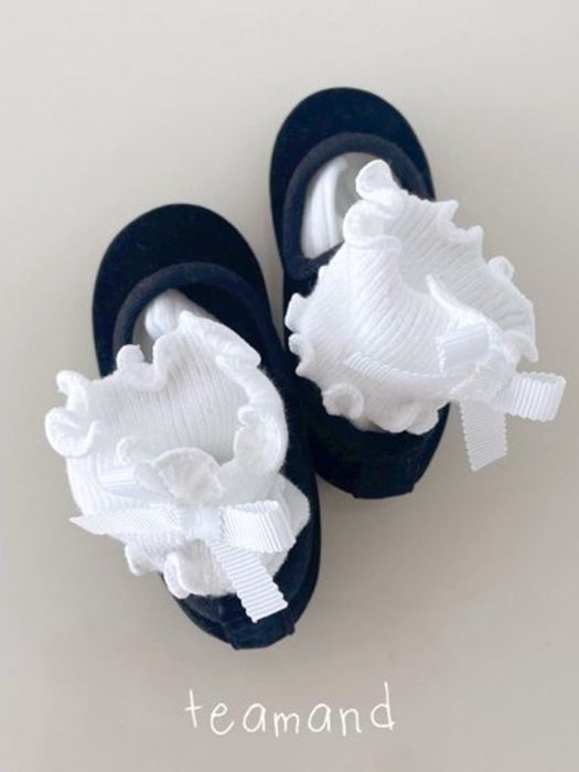 Double Ribbon Set Double Ribbon Set