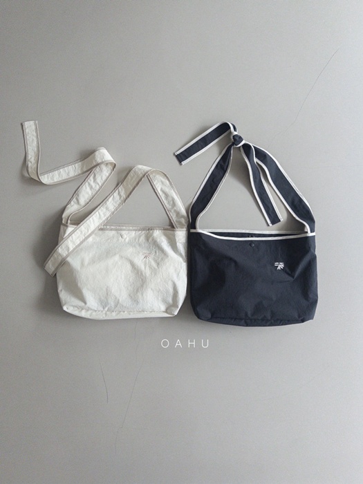 Layered Cross Bag Layered Cross Bag