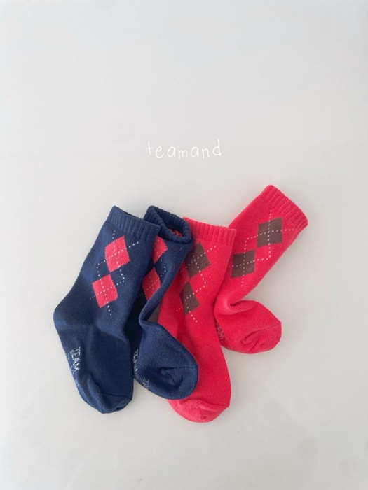 Eton Socks Set Eton Socks Set