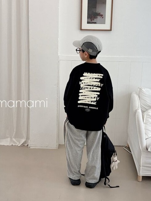 Everyday Sweatshirt
