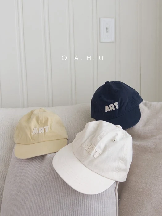 Art Cap Art Cap
