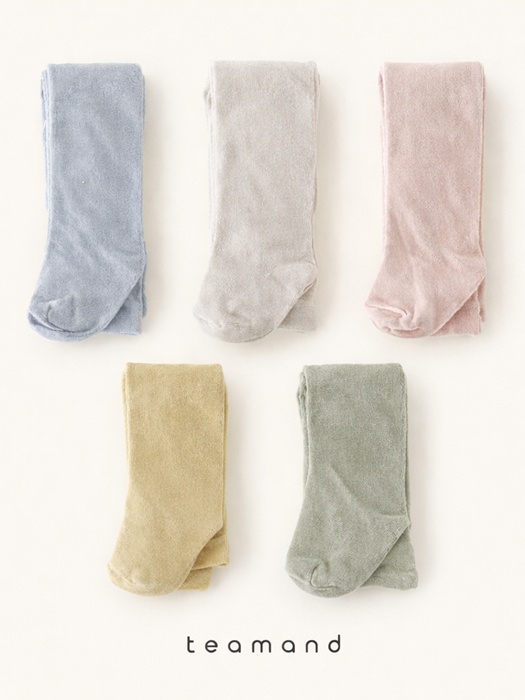 Spring Pearl Tights Spring Pearl Tights