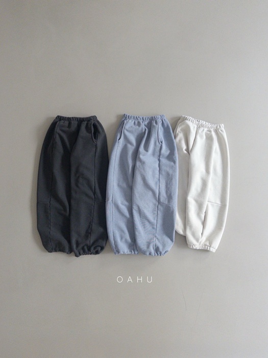 Essential Dye Jogger Pants Essential Dye Jogger Pants