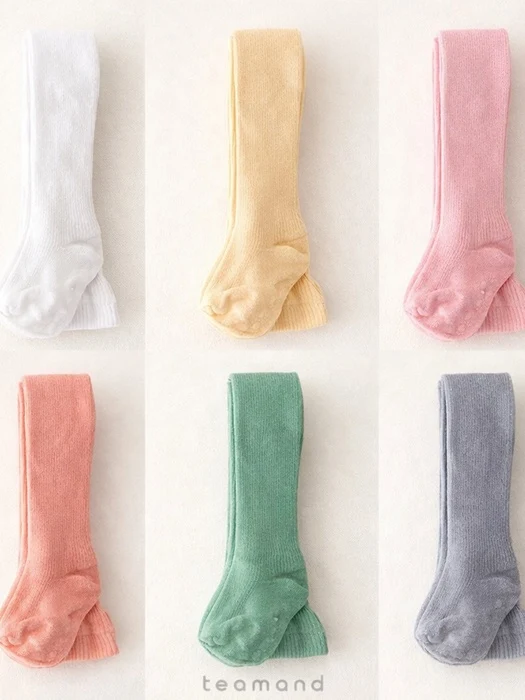Pastel Tights Pastel Tights