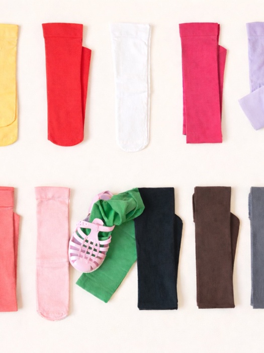 High Elastic Knee Socks High Elastic Knee Socks