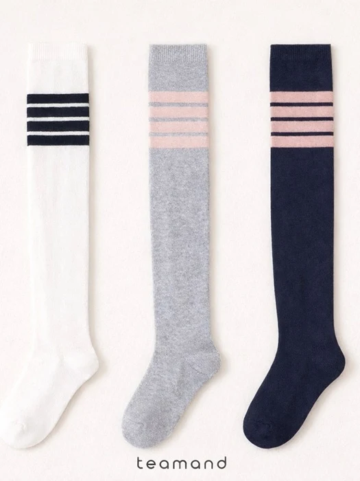 Half Knee Socks Set Half Knee Socks Set