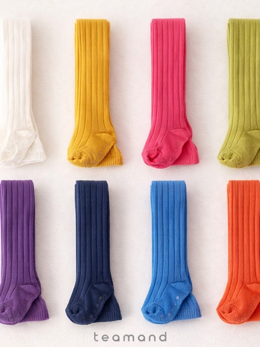 Color Tights Color Tights