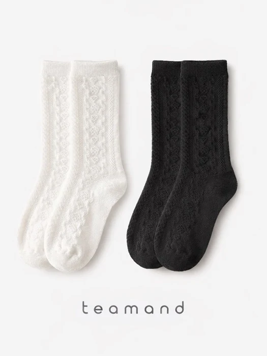 Embossed Lace Set Embossed Lace Set