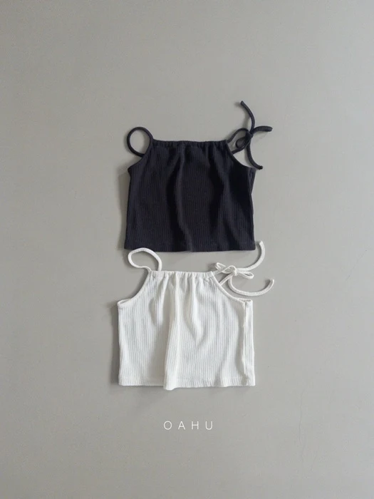 Petit Tunnel Sleeveless Top Petit Tunnel Sleeveless Top