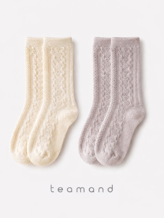 Grandma Lace Set (with Mom) Grandma Lace Set (with Mom)