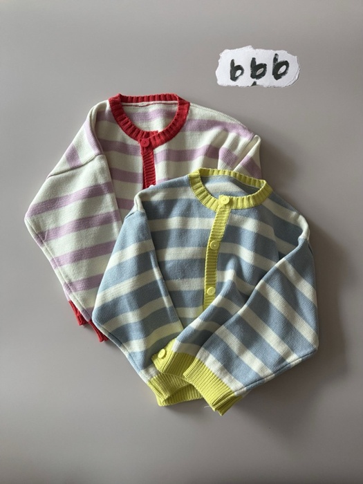 Mare Cardigan Mare Cardigan