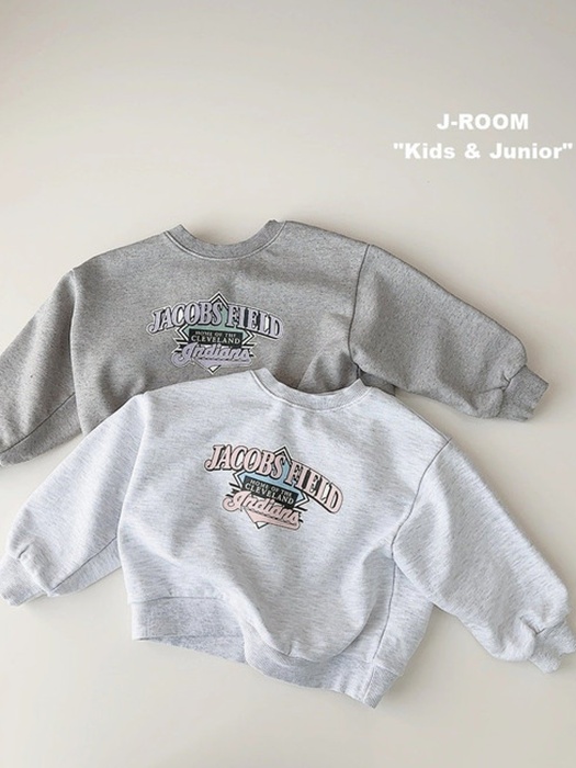 Indians Sweatshirt