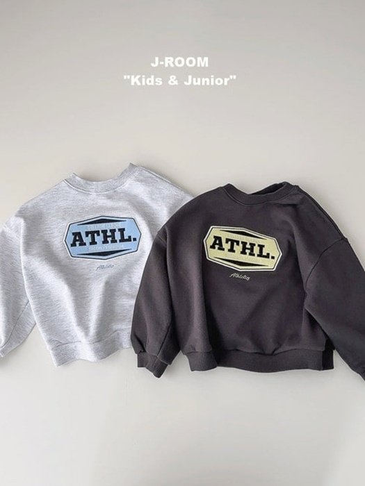 Athletic Sweatshirt