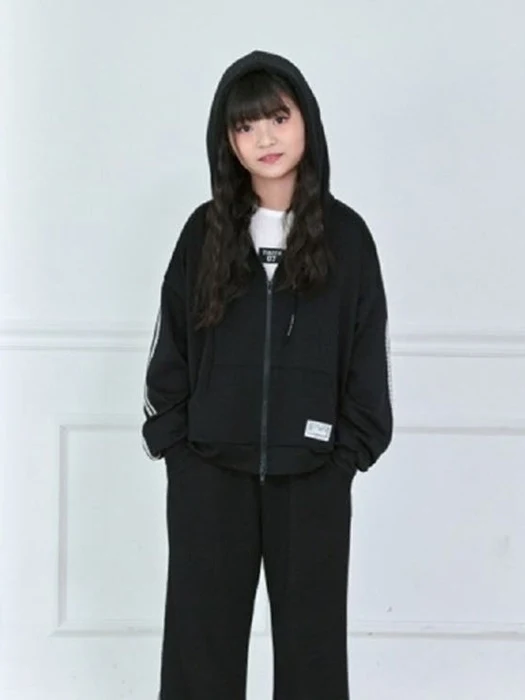 Super Tension Zip-Up Super Tension Zip-Up