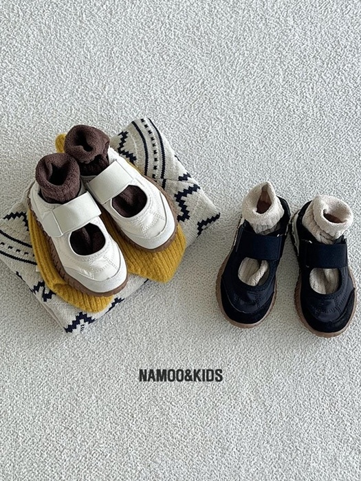 Daon Ballerina Sneakers