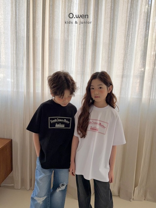 Fresh Short Sleeve Tee