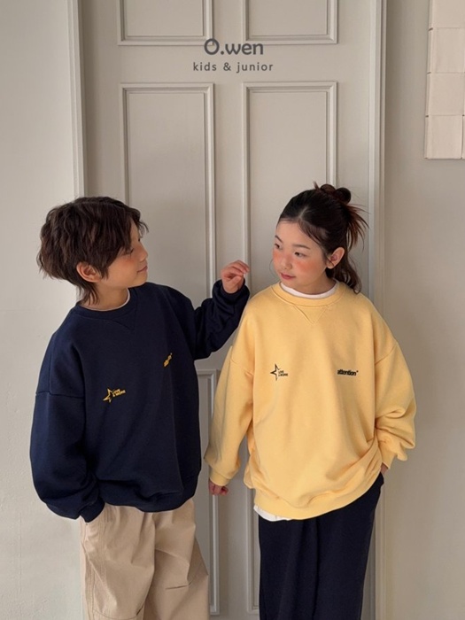 Attention Sweatshirt