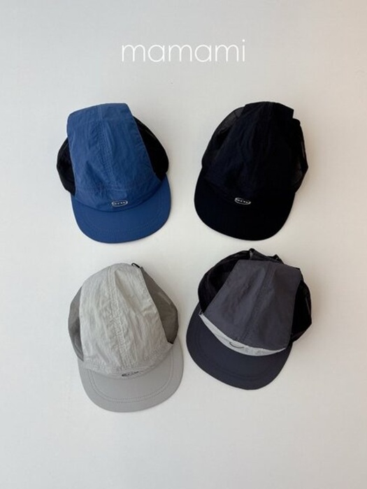 SNU Cap