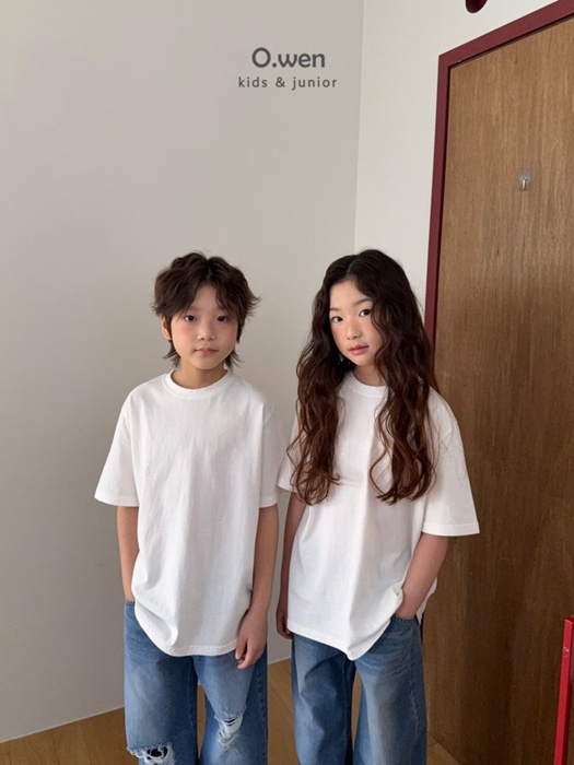 Daily Short Sleeve Tee