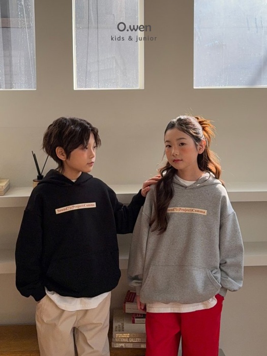 Project Hoodie