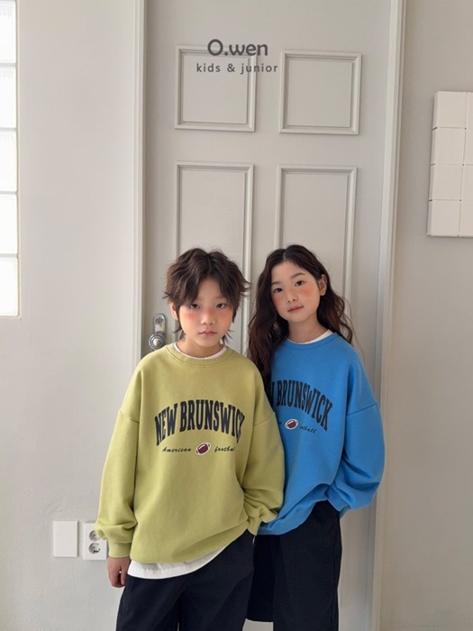 Football Sweatshirt