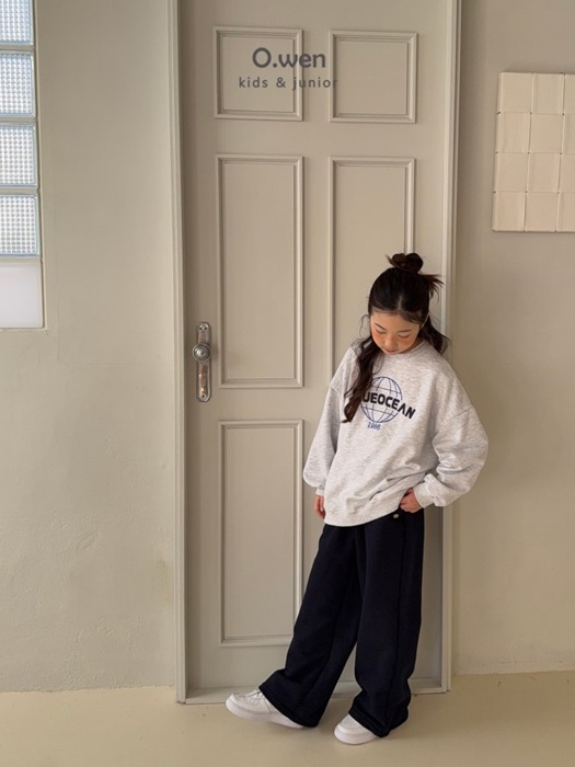 Free Straight Pants