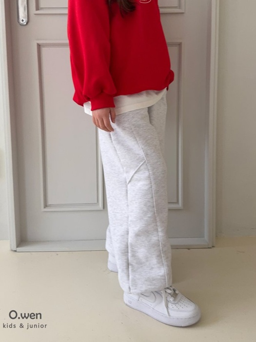 26 Panel Jogger Pants