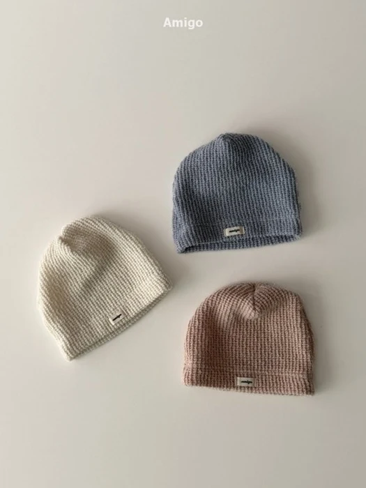 Knit Beanie Knit Beanie