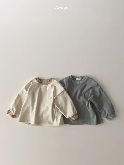 Madeleine Tee