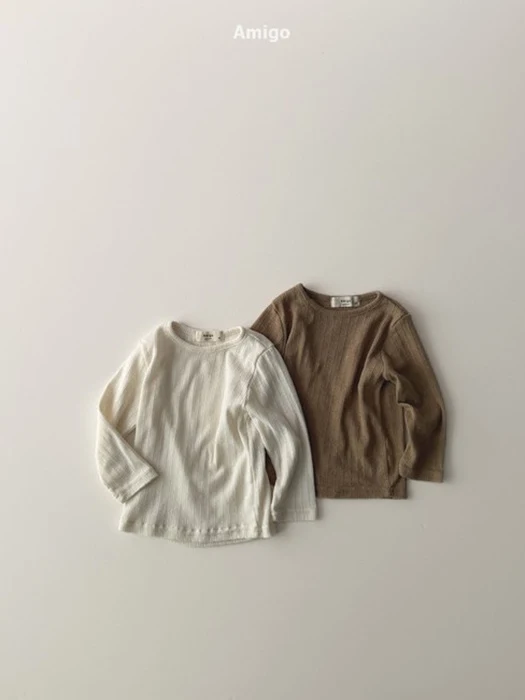 Urban Eyelet Tee