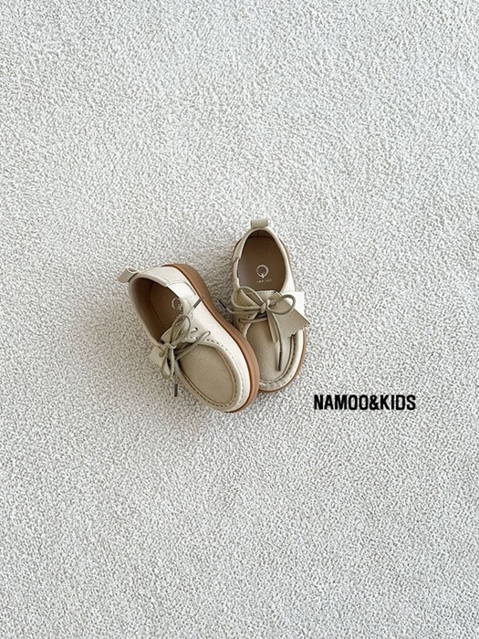 Ravi Loafers