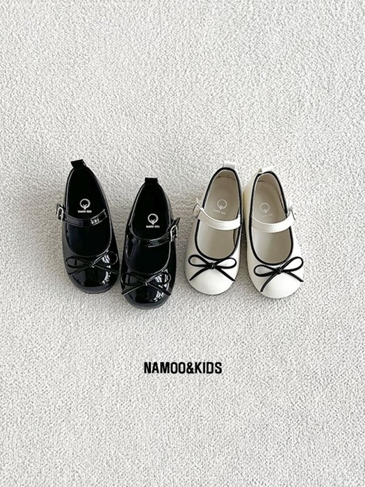 Fabian Mary Jane Heels (2cm)