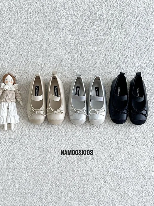 Ibel Mary Jane Shoes
