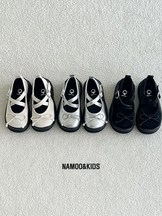 Lingo Mary Jane Shoes