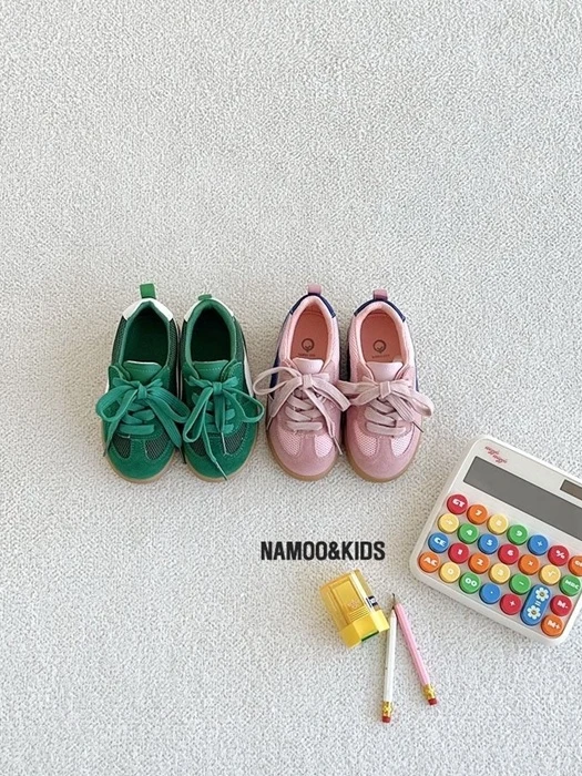 Sugar Sneakers
