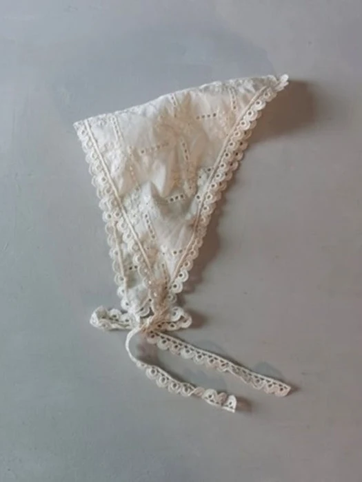 Chic Bear Bell Scarf