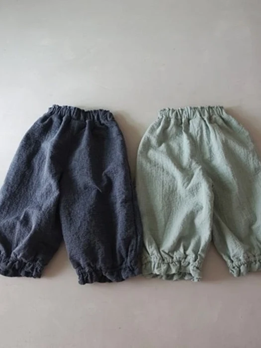 Briante Balloon Pants