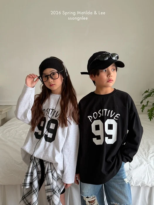 99 Panel Tee